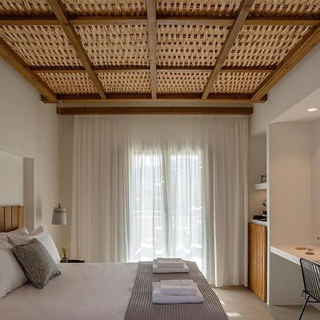 Kalami Suites Livadi  Luaran gambar