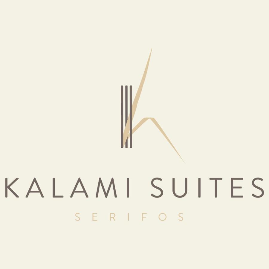 Kalami Suites Livadi  Luaran gambar