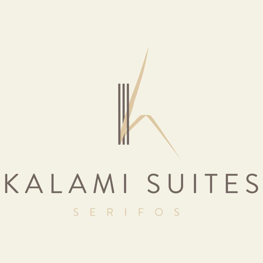 Kalami Suites Livadi  Luaran gambar